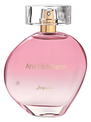 Ana Hickmann by Jequiti