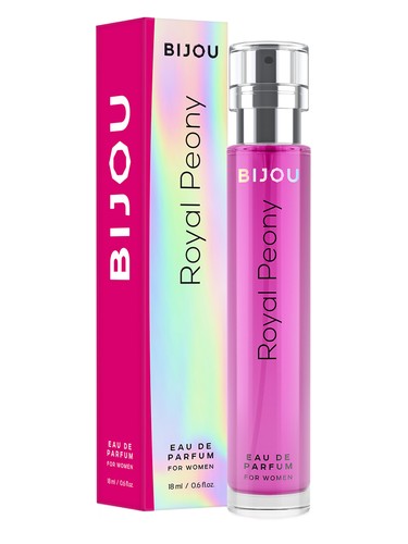 Royal Peony Dilís Parfum perfume by Dilis Parfum