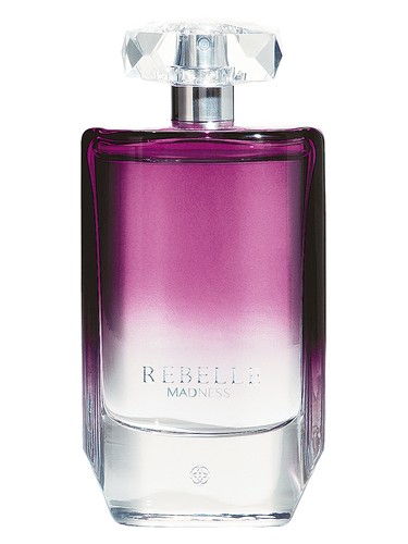 Rebelle Madness by Hinode