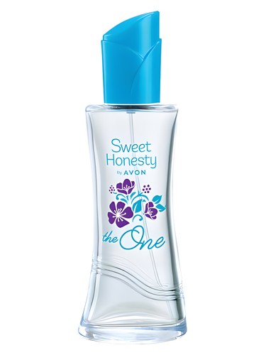 Sweet Honesty The One by Avon