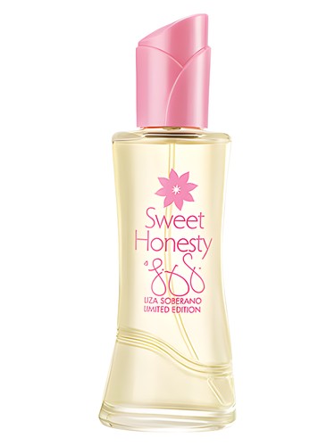 Sweet Honesty Liza Soberano Limited Edition by Avon