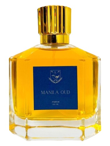 Manila Oud by Wren Atelier