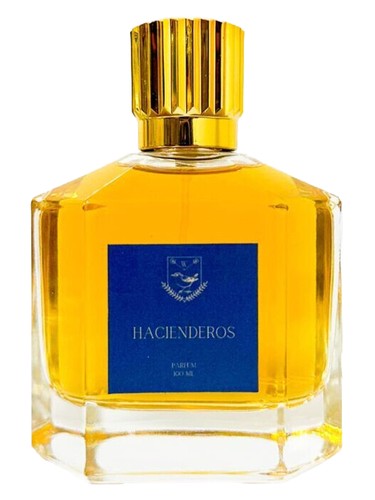 Hacienderos by Wren Atelier