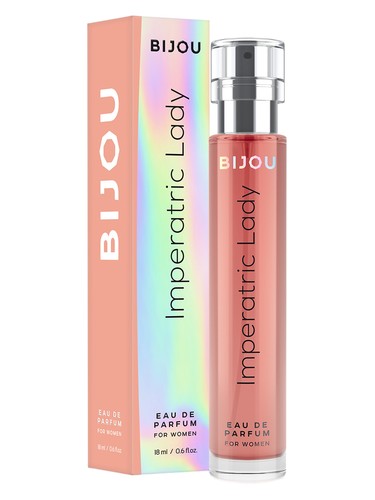 Imperatric Lady Dilís Parfum perfume by Dilis Parfum