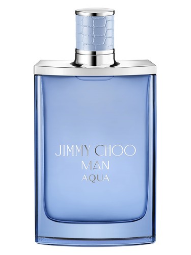 Jimmy Choo Man Aqua by Jimmy Choo