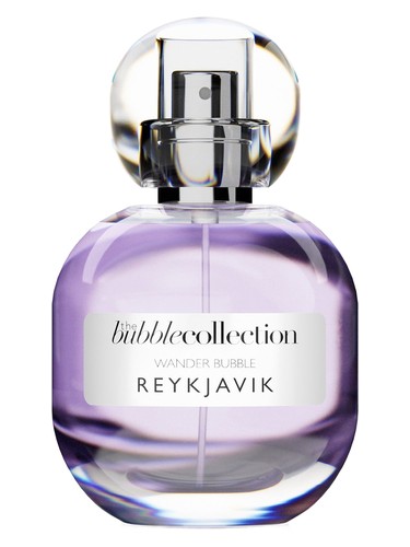 Reykjavik Wander Bubble by The Bubble Collection