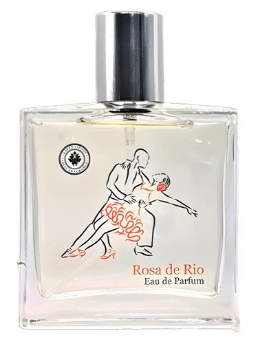 Rosa de Rio by Karen Timson