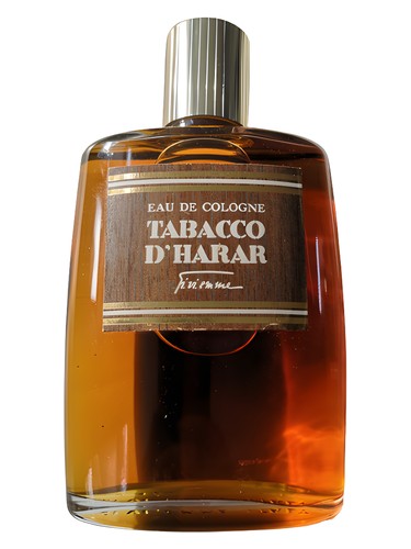 Tabacco D'Harar by Giviemme