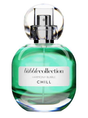 Chill Harmony Bubble by The Bubble Collection