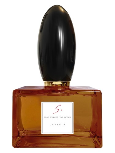 Lavinia by Esse Strikes The Notes
