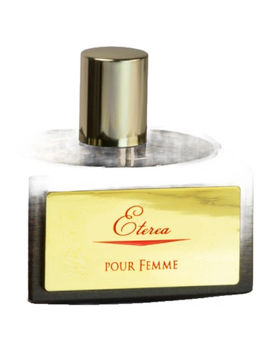Eterea Stato d'Animo perfume by Stato d Animo