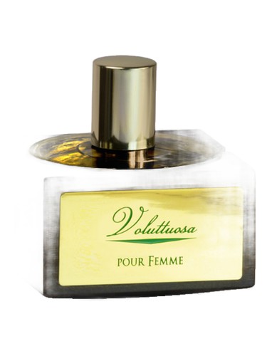 Voluttuosa Stato d'Animo perfume by Stato d Animo