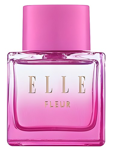 Fleur by Elle