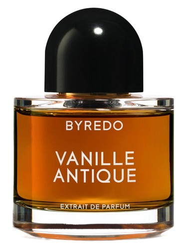 Vanille Antique by Byredo