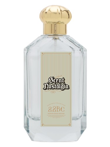 22BC by Scent Nostalgia