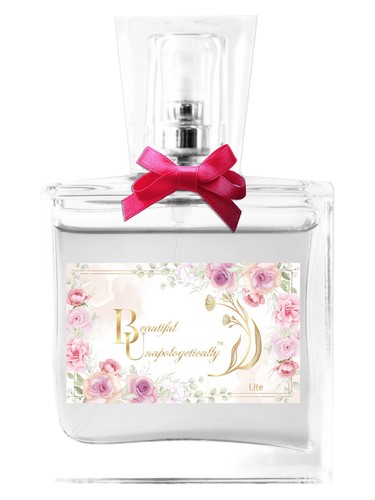 BU Lite The BU by The BU Beautiful Unapologetically