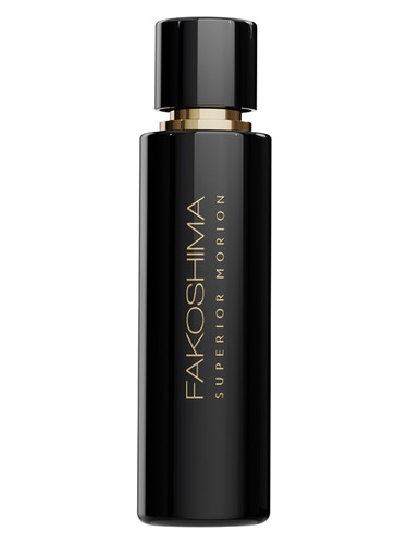 Superior Morion by Fakoshima