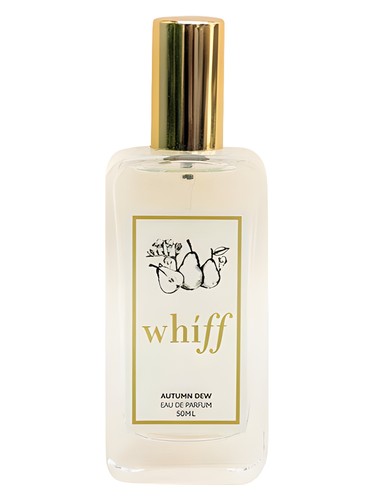 Autumn Dew Whíff perfume by Whiff