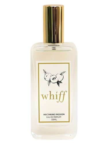 Nectarine Passion Whíff perfume by Whiff
