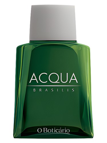 Acqua Brasilis O Boticário cologne by O Boticario