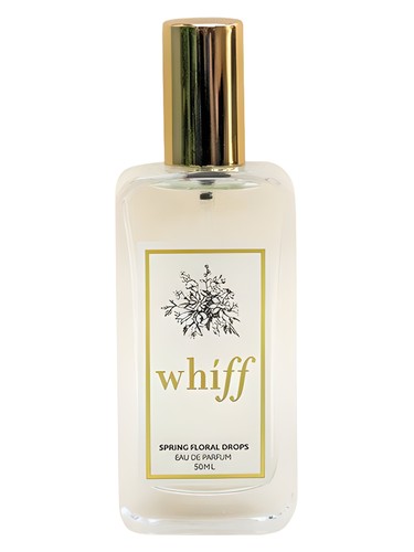 Spring Floral Drops Whíff perfume by Whiff