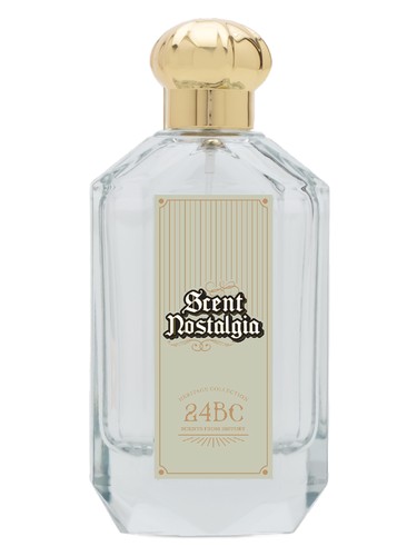 24BC by Scent Nostalgia
