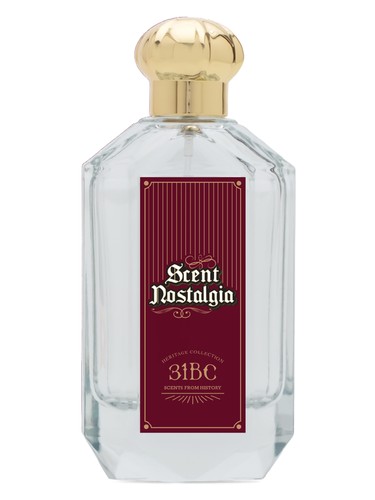 31BC by Scent Nostalgia