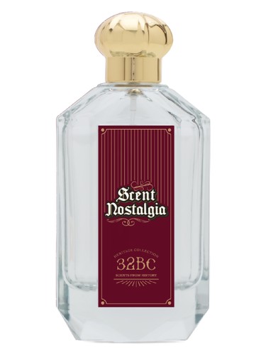 32BC by Scent Nostalgia