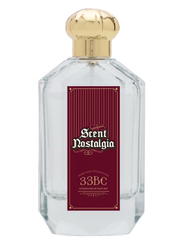 33BC by Scent Nostalgia
