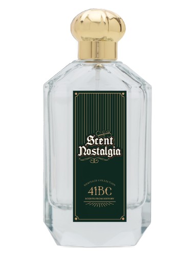 41BC by Scent Nostalgia