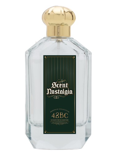 42BC by Scent Nostalgia