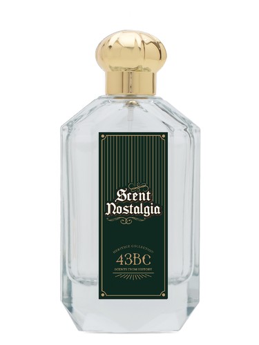 43BC by Scent Nostalgia