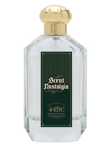 44BC by Scent Nostalgia