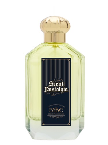 51BC by Scent Nostalgia