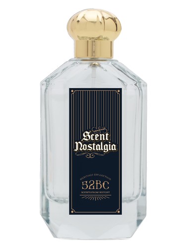 52BC by Scent Nostalgia