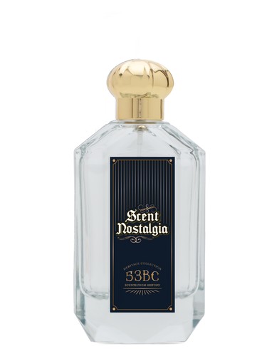 53BC by Scent Nostalgia