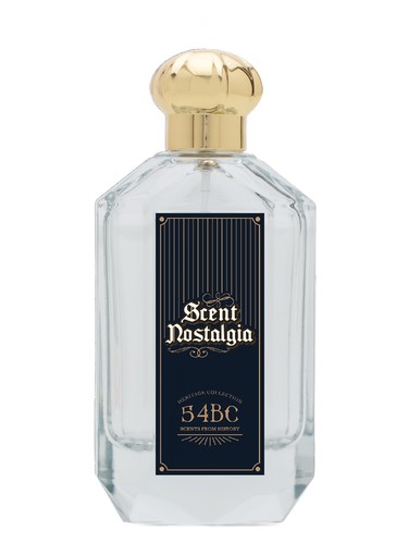 54BC by Scent Nostalgia