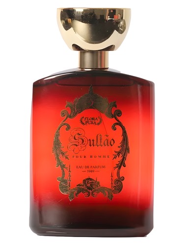 Sultão by Flora Pura