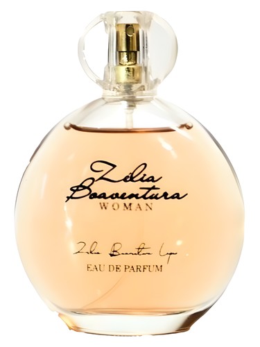 Zélia Boaventura by Flora Pura