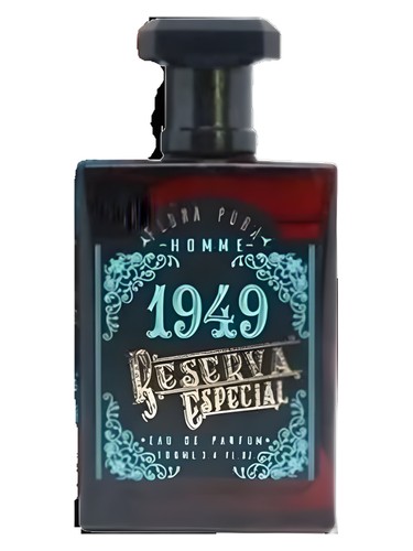 Reserva Especial 1949 by Flora Pura