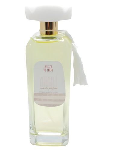 Anahí by Flora Pura