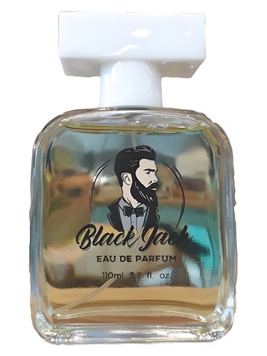 Black Jack by Flora Pura