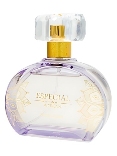 Especial Woman by Flora Pura