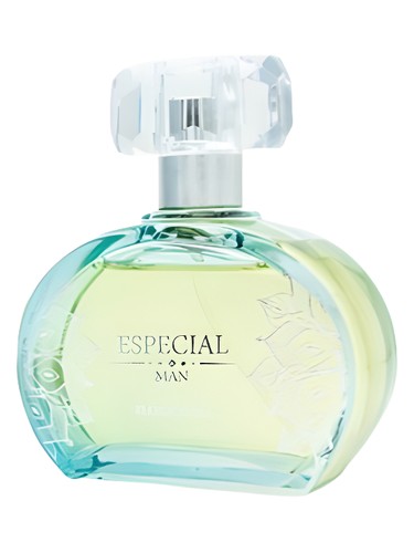 Especial Man by Flora Pura