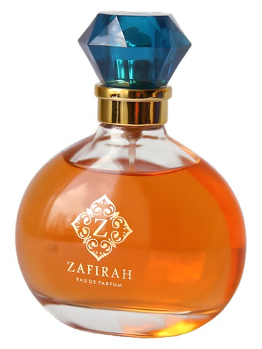 Zafirah by Flora Pura