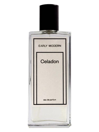 Celadon by Early Modern