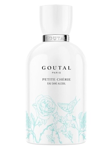 Petite Chérie Eau sans Alcool Goutal by Goutal
