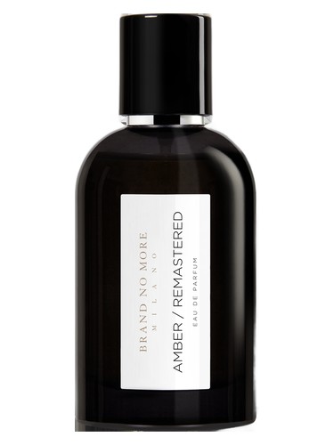 Amber / Remastered by Brand No More