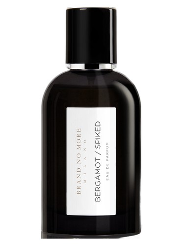 Bergamot / Spiked by Brand No More
