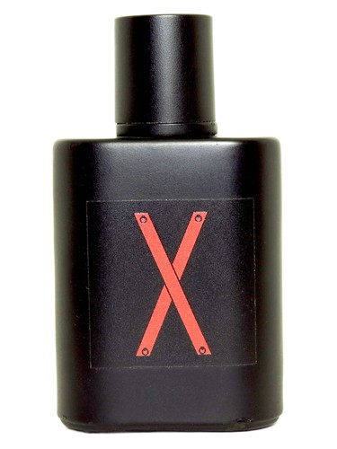 X-MAS. Верхний аромат by Theme